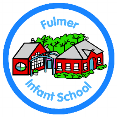 fulmer infant school logo.png